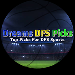 Dreams DFS Picks