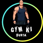 GYM KI DUNYA