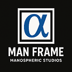 Man Frame Manospheric Studios