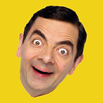 Mr. Bean's World