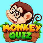 Monkey Quiz