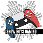 Show Boys Gaming