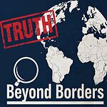"No Filters. No Borders. Just Truth."