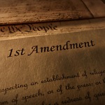 First Amendment to the United States Constitution