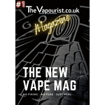 TheVapourist