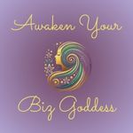 Awaken Your Biz Goddess