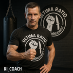 Der KI_COACH - SelbstVerteidigung