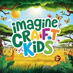 ImagineCraft Kids