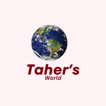 Taher's World