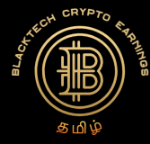 BlackTech Crypto Airdrops Tamil