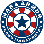 MAGA Armor