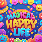 Magical Happy Life