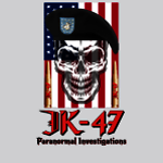 JK-47 Paranormal Investigations