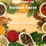 Somali Taste