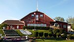 The Glory Barn Church