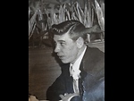 John Raymond AKA Ronald Reagan ?