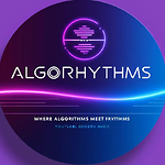 Algorhythms: Where Code Meets Melody | Original Music for the Digital Age