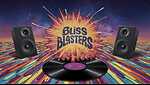 Bliss Blasters