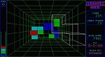 3D Tetris games BlockOut and BlockOut2