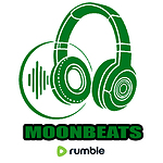 MOONBEAT - CHILL MUSIC - LIVE CHAT