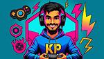 KundanPlayzYT - Gaming & Fun