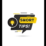 Short_tips_and_tricks ✨💡