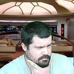 Angry Vulcan