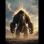Warrior of God