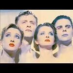 Propaganda - Band + Claudia Brücken & Betsi Miller - Singers