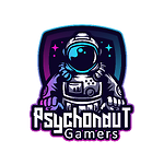 Psychonaut Gamers