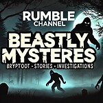 Beastly Mysteries