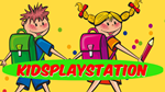 kidsPlayStation