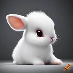 Banny cute rabbit®