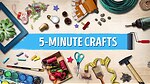 5-Min Craft