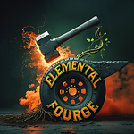 Elemental Fourge