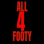 ALL 4 FOOTY - AFL PODCAST