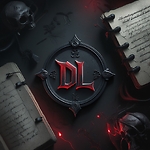 Dark Ledger