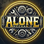 Mechanical and broken down parts repairing