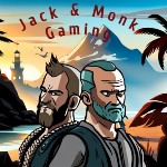 Jack and Monk Gaming