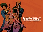 Cowboy Bebop