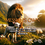 Messiah's Own