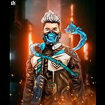 Free fire game video