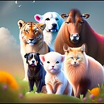DanimalsWorld