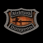 Airbrush Dungeon