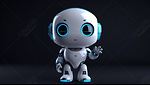 AI-generated animations