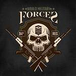 World Military Forces