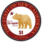 New California State | Los Angeles County rural