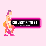 Coolest Fitness
