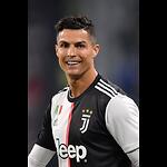 CR7 Cristiano Ronaldo