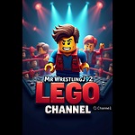 MrWrestlingJ92 Lego Channel
